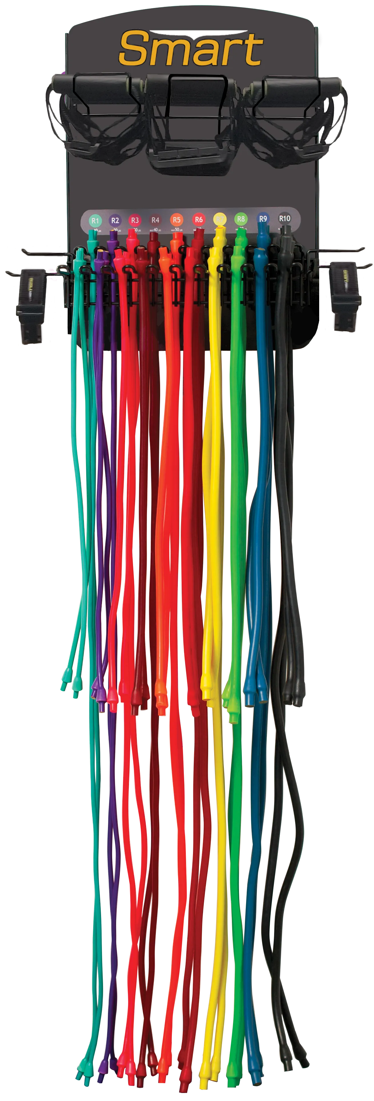 Smart Resistance Cable Caddy Kit