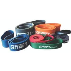 Smart Strength Band, Light, Purple