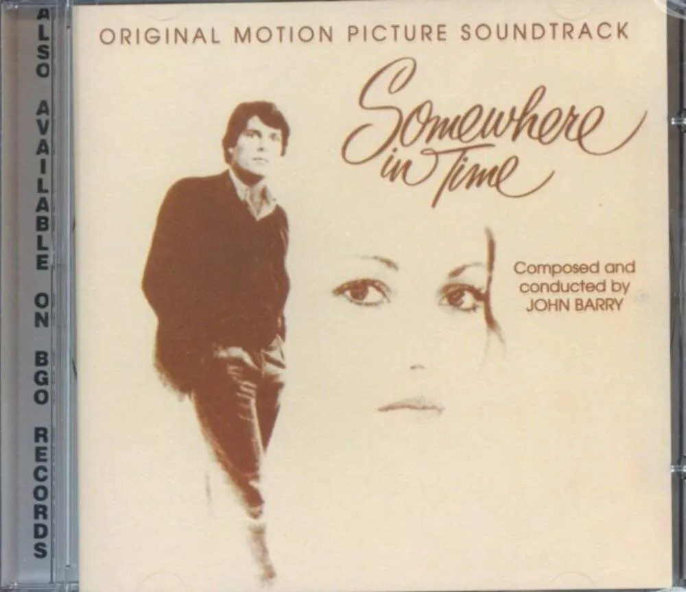 Somewhere in Time