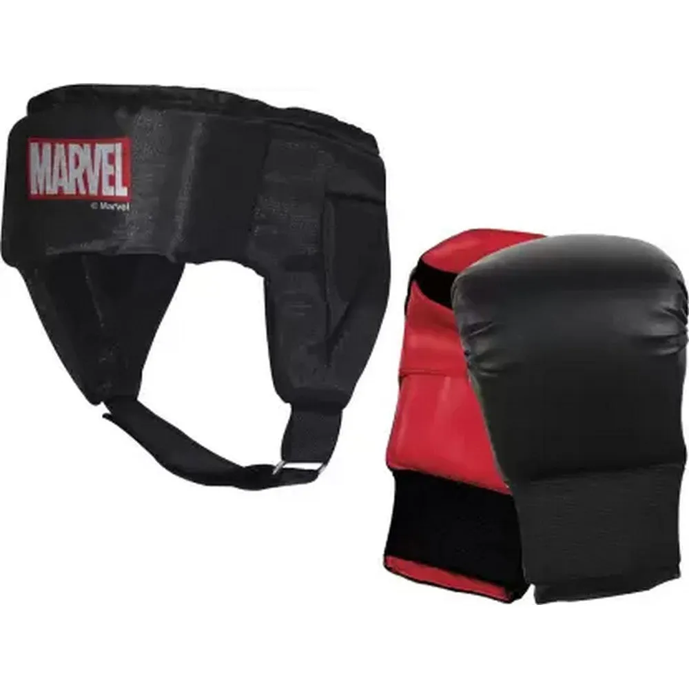 Spiderman Ultimate Boxing For Kids