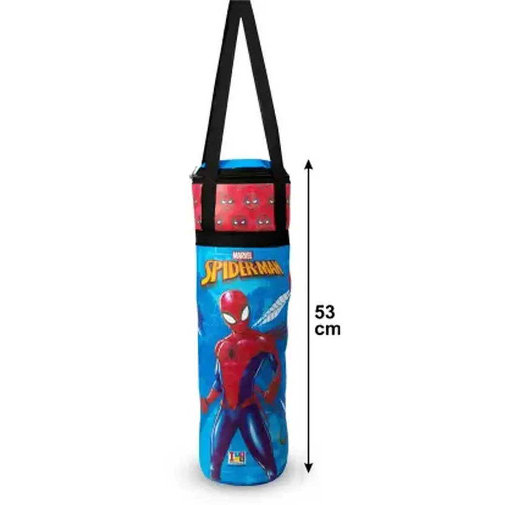 Spiderman Ultimate Boxing For Kids