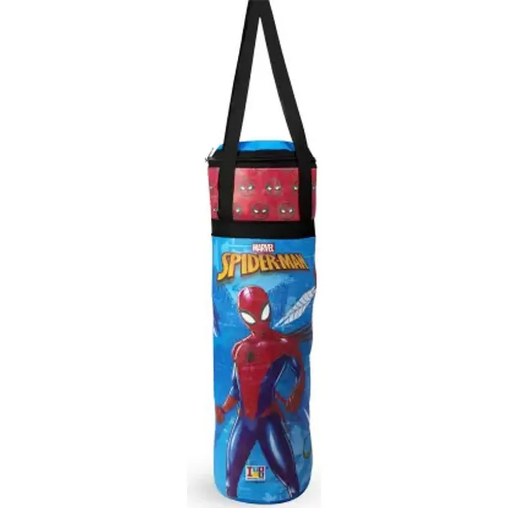 Spiderman Ultimate Boxing For Kids