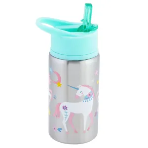 Stainless Steel Water Bottles Unicorn