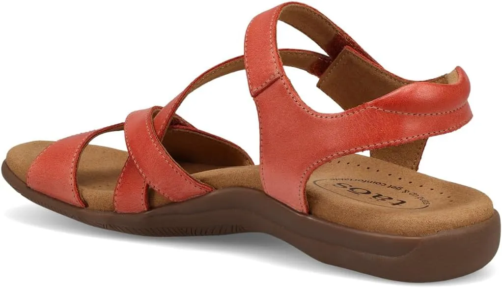 Taos Footwear Women's Big Time Sandal