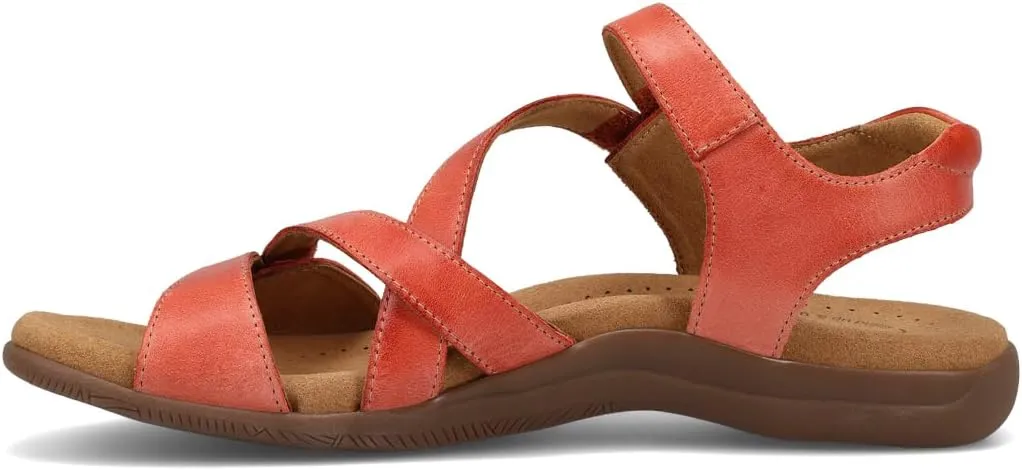 Taos Footwear Women's Big Time Sandal