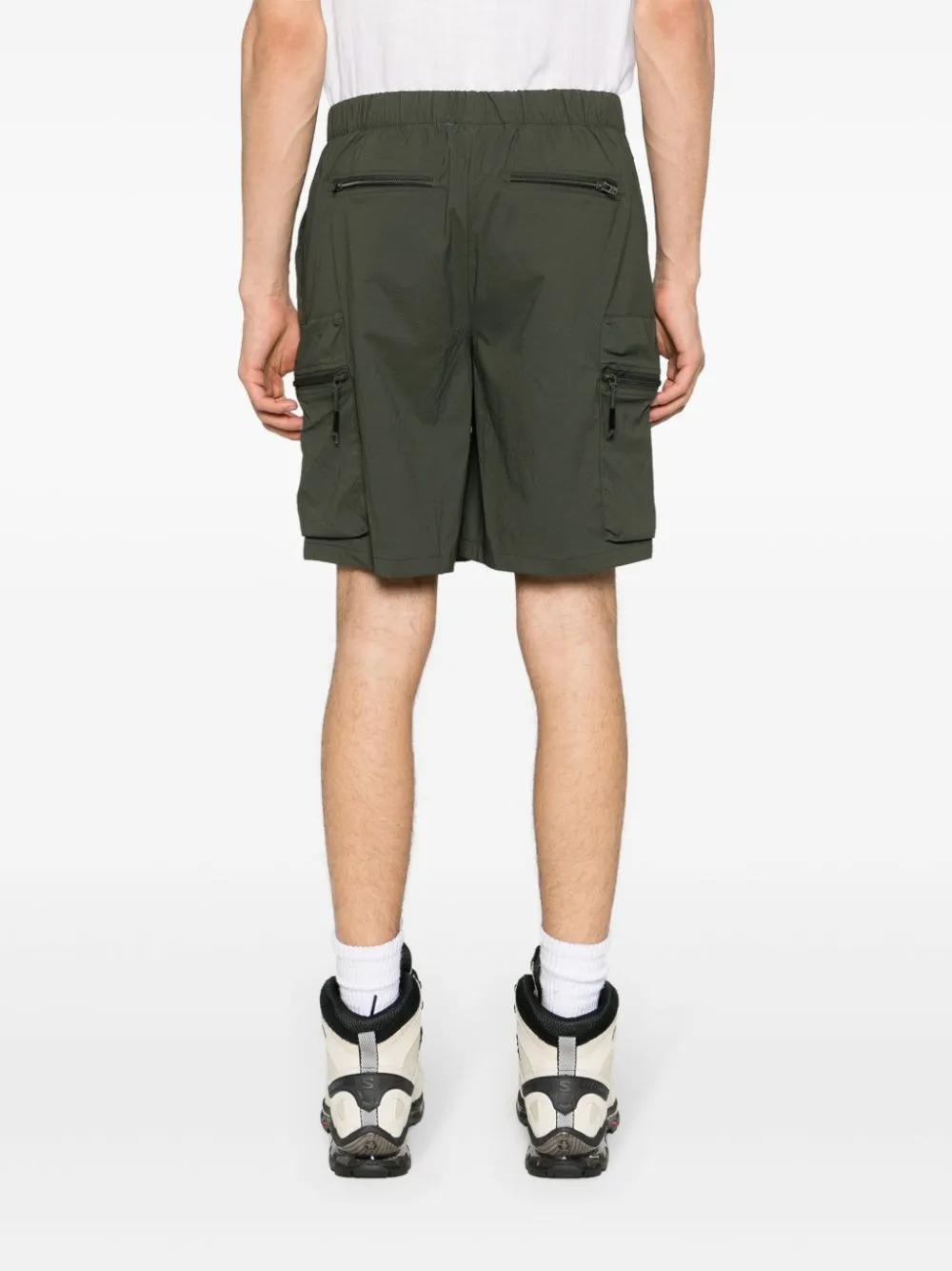 Tomar cargo shorts