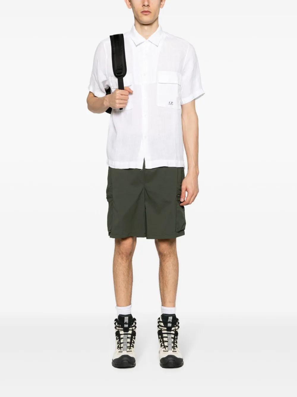 Tomar cargo shorts