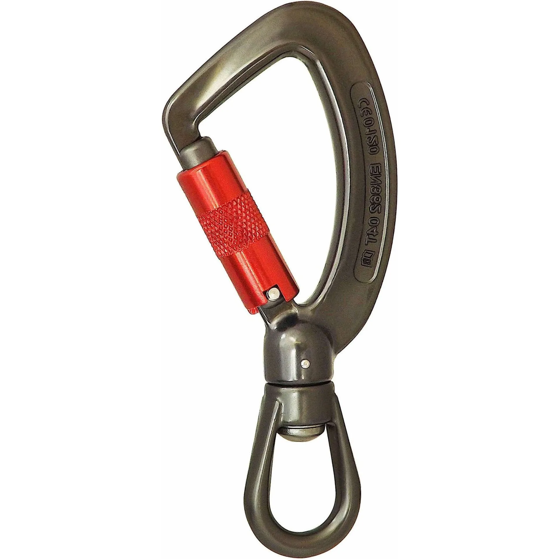 Twister Carabiner