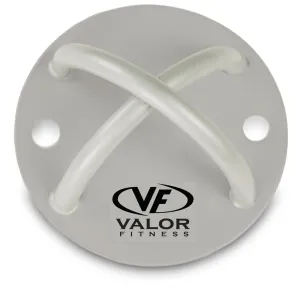 Wall Mount Anchor Hook for Resistance Bands