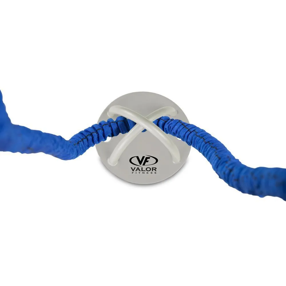 Wall Mount Anchor Hook for Resistance Bands