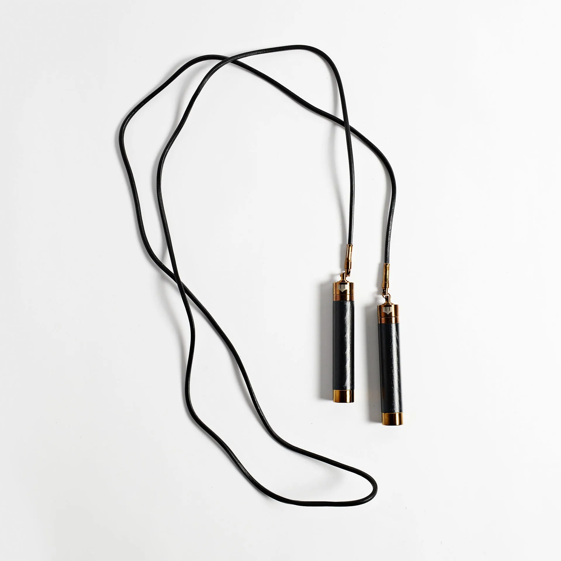 Wayne Enterprises x Uncrate x Fysik DOD Jump Rope